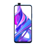 honor 9X
